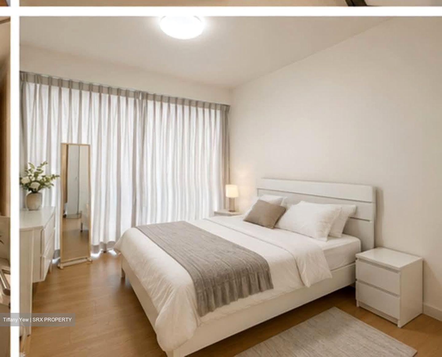 Wilkie Studio (D9), Apartment #610681331